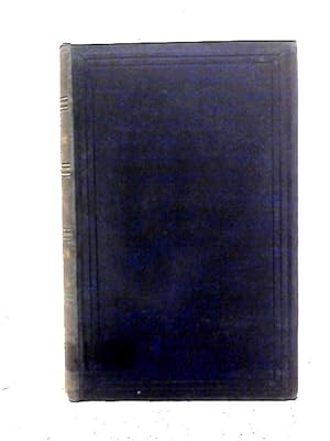 Bild des Verkufers fr The Theological Works Of Herbert Thorndike Volume I zum Verkauf von World of Rare Books