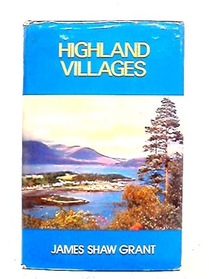 Seller image for Highland Villages for sale by World of Rare Books