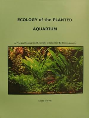 Seller image for Ecology of the Planted Aquarium for sale by Pieuler Store