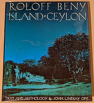 Image du vendeur pour Island Ceylon mis en vente par Raven & Gryphon Fine Books