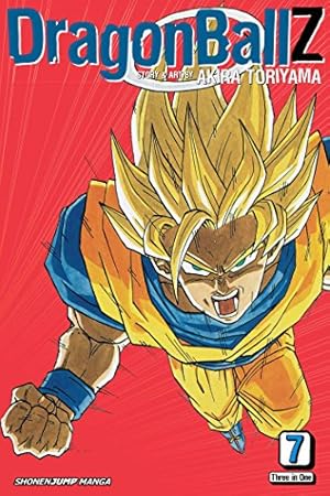 Seller image for Dragon Ball Z (VIZBIG Edition), Vol. 7: Gohans True Power (7) for sale by Pieuler Store