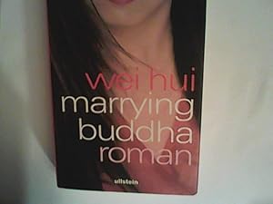 Seller image for Marrying Buddha for sale by ANTIQUARIAT FRDEBUCH Inh.Michael Simon