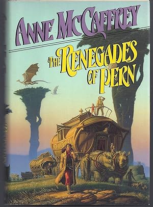 Seller image for The Renegades of Pern for sale by Brenner's Collectable Books ABAA, IOBA