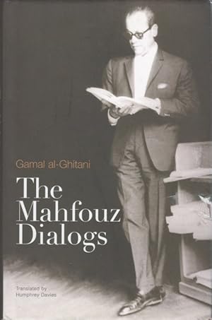 Image du vendeur pour The Mahfouz Dialogs mis en vente par The Haunted Bookshop, LLC