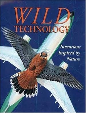 Bild des Verkufers fr Wild Technology zum Verkauf von WeBuyBooks