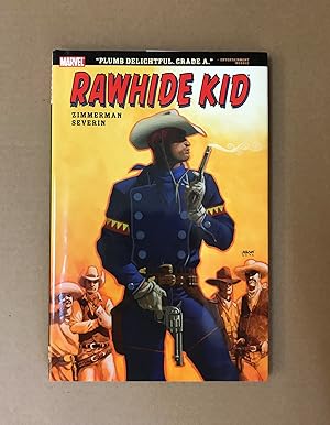 Seller image for Rawhide Kid: Slap Leather for sale by Fahrenheit's Books