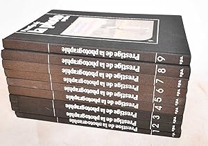 Prestige de la photographie (Volumes 1-9)