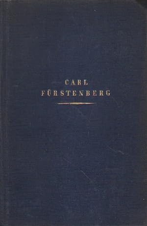 Carl Fürstenberg.