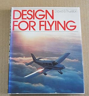 Seller image for Design for Flying for sale by callabooks