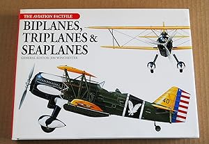 Biplanes, Triplanes & Seaplanes