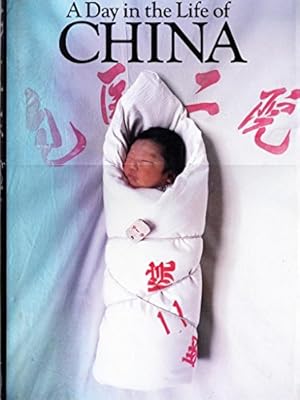 Seller image for Day in the Life of China for sale by WeBuyBooks