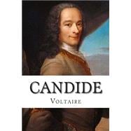 Seller image for Candide for sale by eCampus