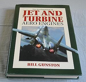 Jet and Turbine Aero Engines