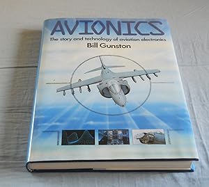 Avionics, the Story and Tehcnology of Aviation Electronics