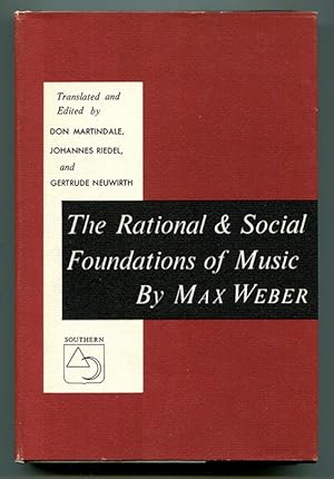 The Rational and Social Foundations of Music