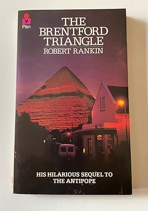 Image du vendeur pour Brentford Triangle mis en vente par Time Traveler Books