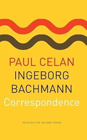 Immagine del venditore per Correspondence (Paperback) venduto da AussieBookSeller