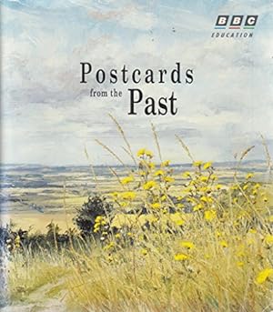 Imagen del vendedor de Postcards from the Past a la venta por WeBuyBooks