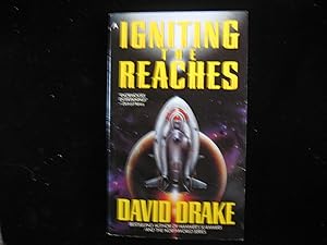 Seller image for Igniting the Reaches for sale by HERB RIESSEN-RARE BOOKS