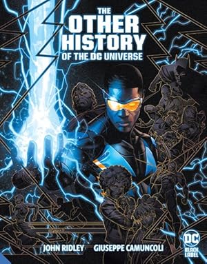 Immagine del venditore per The Other History Of The DC Universe (The Other History Of The DC Universe) venduto da Adventures Underground