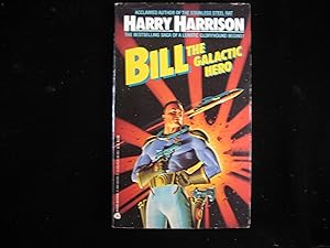 Seller image for Bill the Galactic Hero, Vol. 1 for sale by HERB RIESSEN-RARE BOOKS