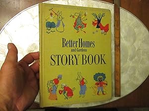 Seller image for Better Homes and Gardens Story Book for sale by Dean's Books