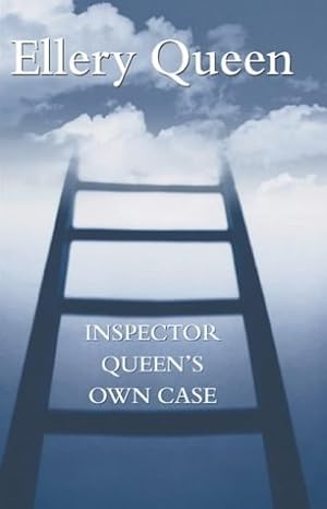Bild des Verkufers fr Inspector Queen's Own Case (Black Dagger Crime S.) zum Verkauf von WeBuyBooks