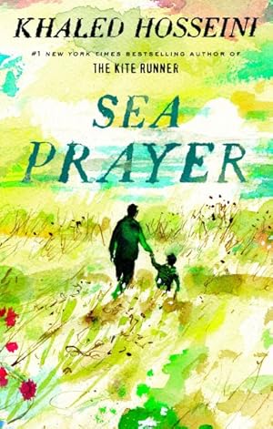 Seller image for Sea Prayer for sale by GreatBookPrices