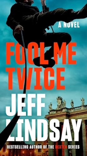 Image du vendeur pour Fool Me Twice mis en vente par GreatBookPrices