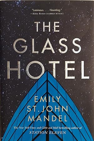 Immagine del venditore per The Glass Hotel: A Novel venduto da Mister-Seekers Bookstore