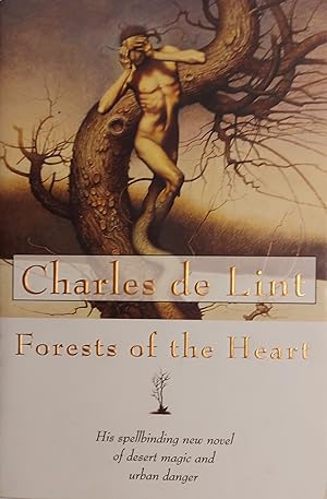 Forests of the Heart (Newford)
