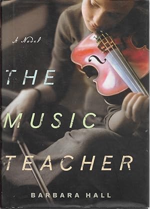 Seller image for The Music Teacher for sale by First Class Used Books