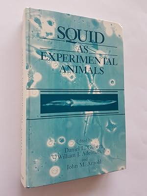 Seller image for Squid as Experimental Animals for sale by masted books
