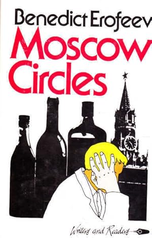 Image du vendeur pour Moscow Circles: Translated from the Russian By Dorrell, J. R. mis en vente par Goulds Book Arcade, Sydney