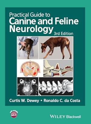 Seller image for Practical Guide to Canine and Feline Neurology for sale by AHA-BUCH GmbH