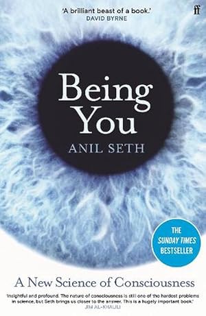 Imagen del vendedor de Being You (Paperback) a la venta por Grand Eagle Retail