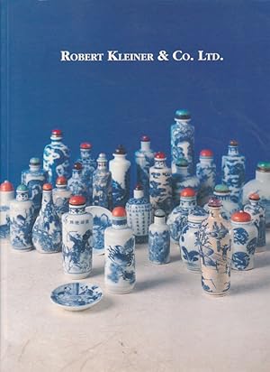 Robert Kleiner & Co. Ltd.