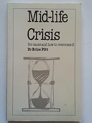 Bild des Verkufers fr Mid-life Crisis zum Verkauf von WeBuyBooks
