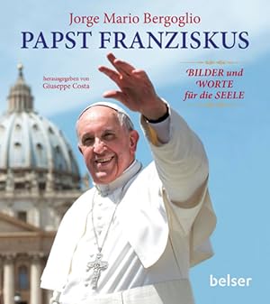 Bild des Verkufers fr Papst Franziskus: Meine Vision von Kirche zum Verkauf von Gerald Wollermann
