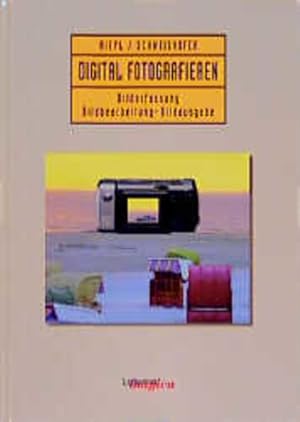 Digital Fotografieren