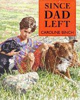 Seller image for Since Dad Left for sale by WeBuyBooks