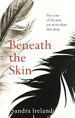 Bild des Verkufers fr Beneath the Skin zum Verkauf von WeBuyBooks