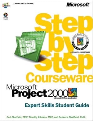 Immagine del venditore per Expert Skills (colour) (Step by Step Courseware) venduto da WeBuyBooks