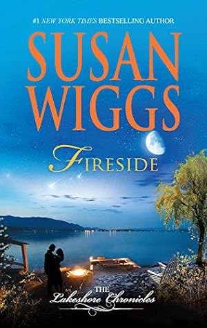 Seller image for Fireside: 5 (Lakeshore Chronicles) for sale by WeBuyBooks