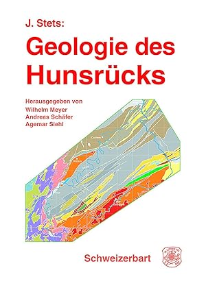 Immagine del venditore per Geologie des Hunsrcks venduto da moluna