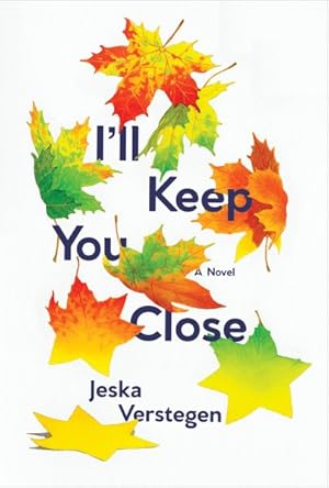 Seller image for I'll Keep You Close for sale by GreatBookPrices