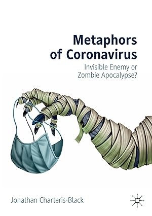 Bild des Verkufers fr Metaphors of Coronavirus zum Verkauf von moluna