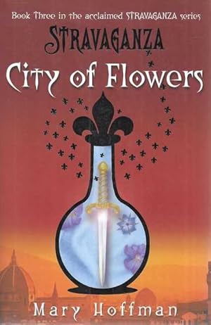 Stravaganza: City of Flowers