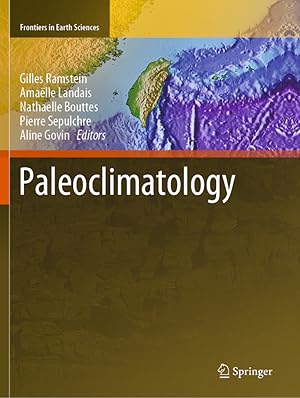 Seller image for Paleoclimatology, 2 Teile for sale by moluna