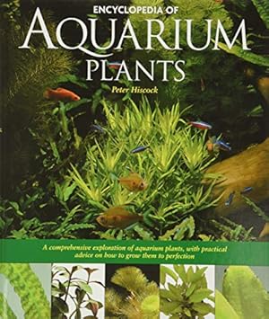 Immagine del venditore per Encyclopedia of Aquarium Plants venduto da Pieuler Store